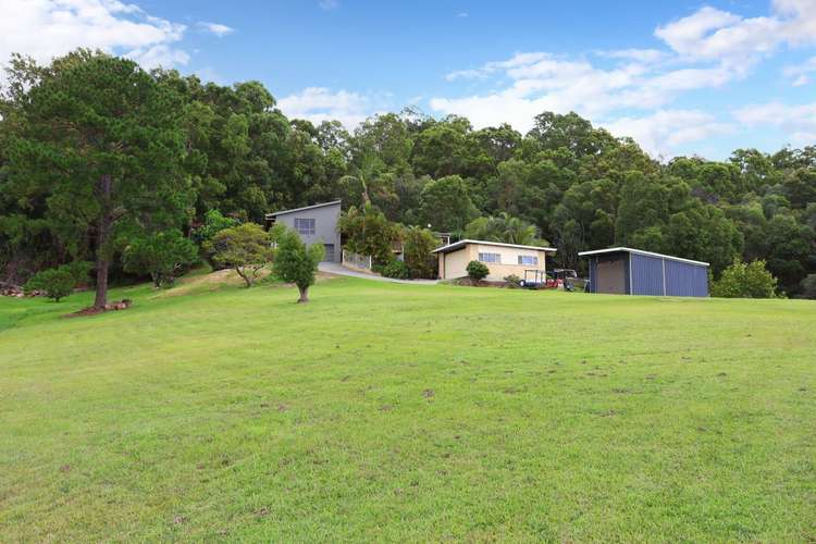 Second view of Homely house listing, 44 Viscount Drive, Tallai QLD 4213