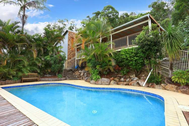 Fifth view of Homely house listing, 44 Viscount Drive, Tallai QLD 4213