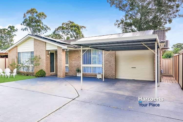 25 Myrtle Road, Claremont Meadows NSW 2747