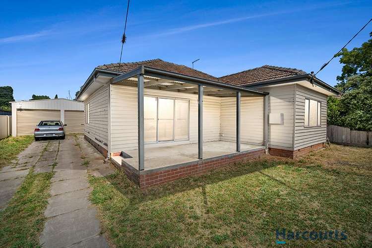 6 Hawthorn Grove, Wendouree VIC 3355