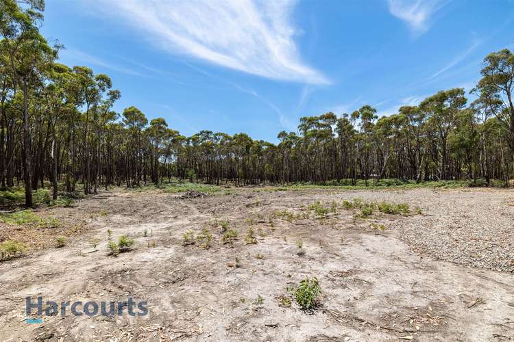 Third view of Homely residentialLand listing, 234 Post Office Road, Smythes Creek VIC 3351