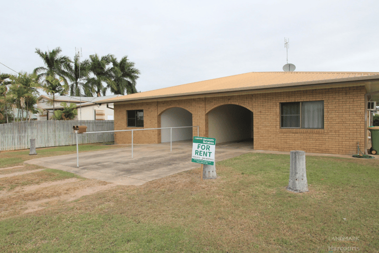 Main view of Homely unit listing, 2/13 Soper Street, Ayr QLD 4807