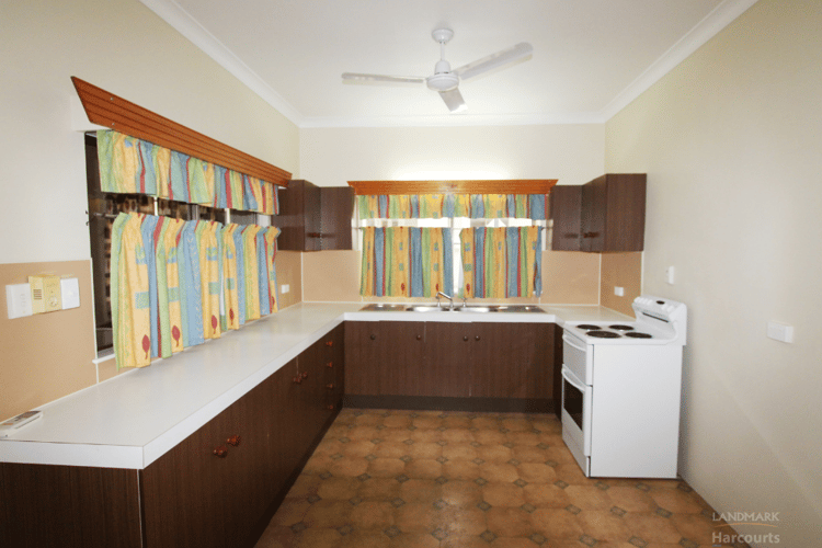 Second view of Homely unit listing, 2/13 Soper Street, Ayr QLD 4807