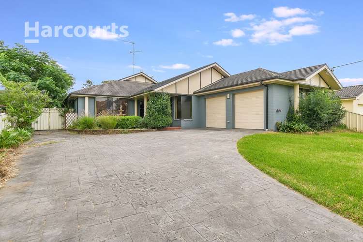 Main view of Homely house listing, 170 Camden Road, Douglas Park NSW 2569