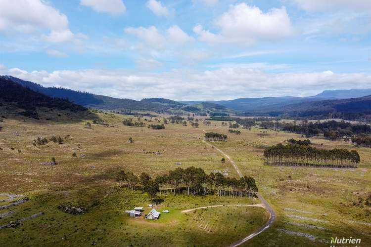 Main view of Homely ruralOther listing, 117 Phillips Road, Blessington TAS 7212