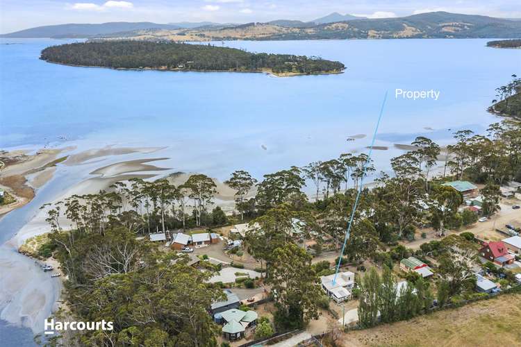 35 Sunset Drive, Garden Island Creek TAS 7112