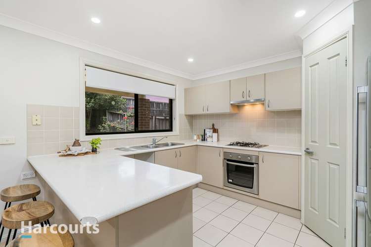 Third view of Homely house listing, 53 Wilkins Avenue, Beaumont Hills NSW 2155