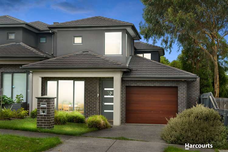 Main view of Homely house listing, 2A Station Avenue, Ashwood VIC 3147
