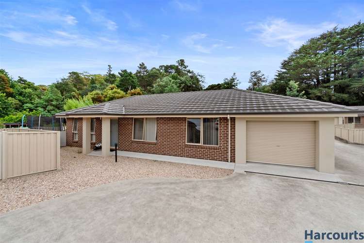 Main view of Homely house listing, 3/17 Hampden Street, Latrobe TAS 7307