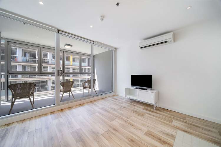 Fourth view of Homely apartment listing, 409/10 Balfours Way, Adelaide SA 5000