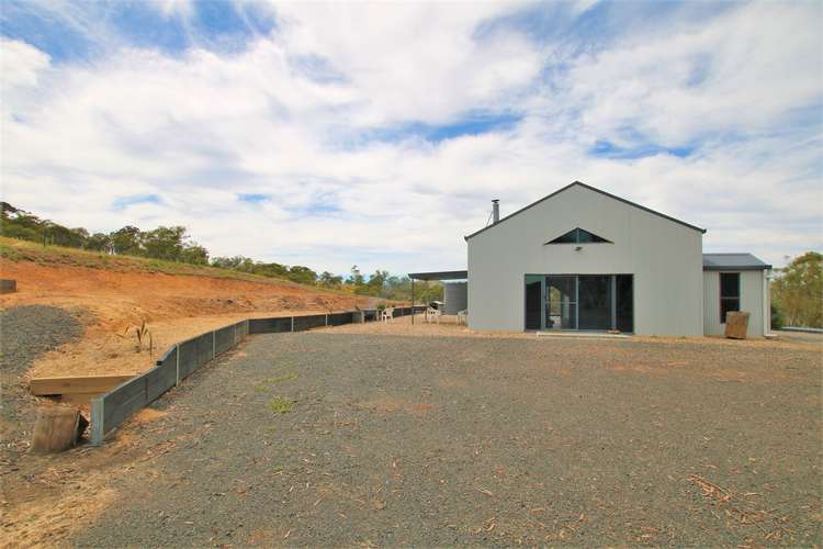 Lot 17 Bobeyan Road, Adaminaby NSW 2629