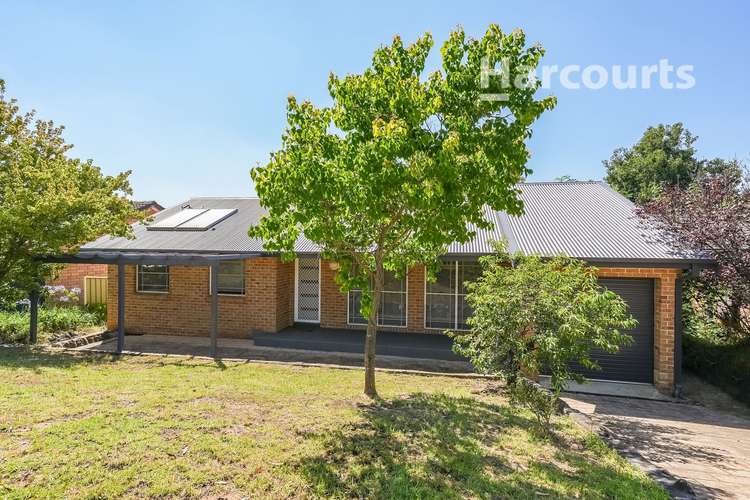 Main view of Homely house listing, 57 Fern Avenue, Bradbury NSW 2560