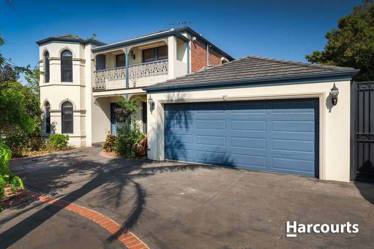 1 Parkview Circuit, Beaconsfield VIC 3807