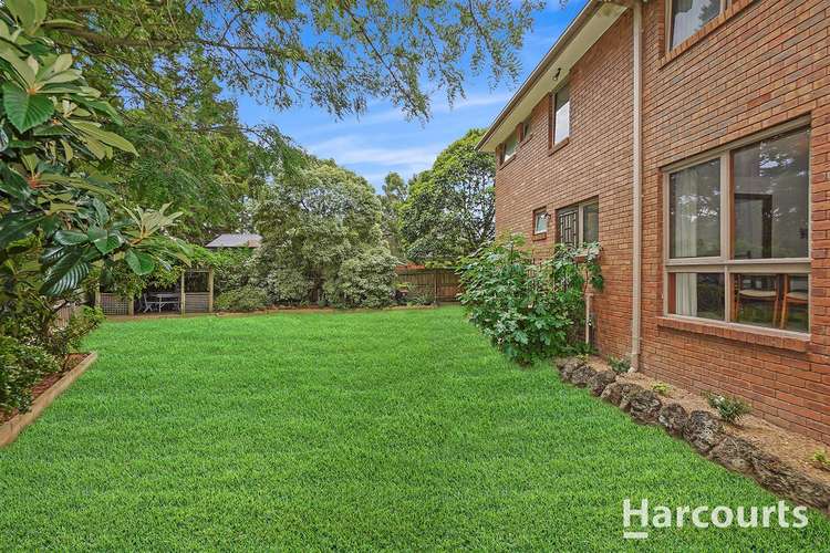 Second view of Homely house listing, 13 Talarno Avenue, Vermont South VIC 3133