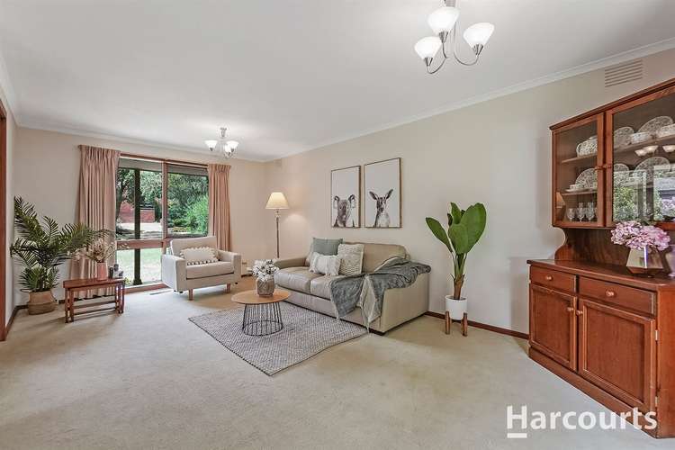 Fourth view of Homely house listing, 13 Talarno Avenue, Vermont South VIC 3133