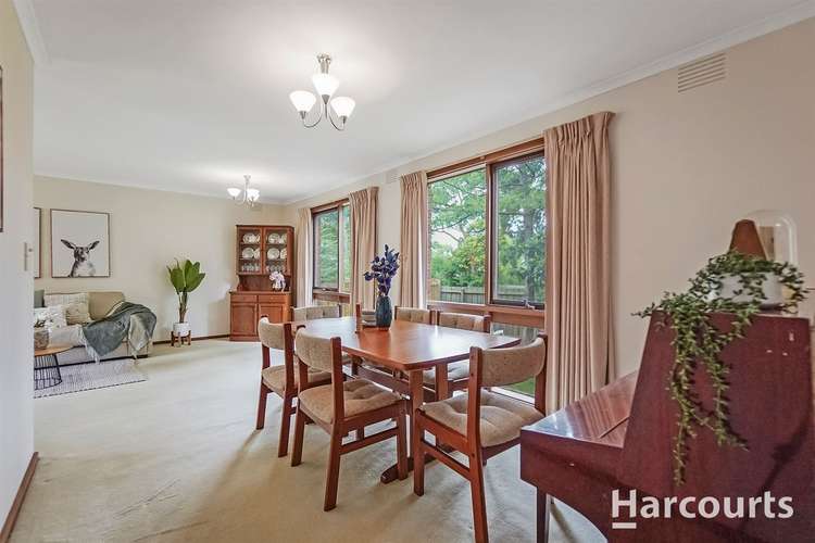 Sixth view of Homely house listing, 13 Talarno Avenue, Vermont South VIC 3133