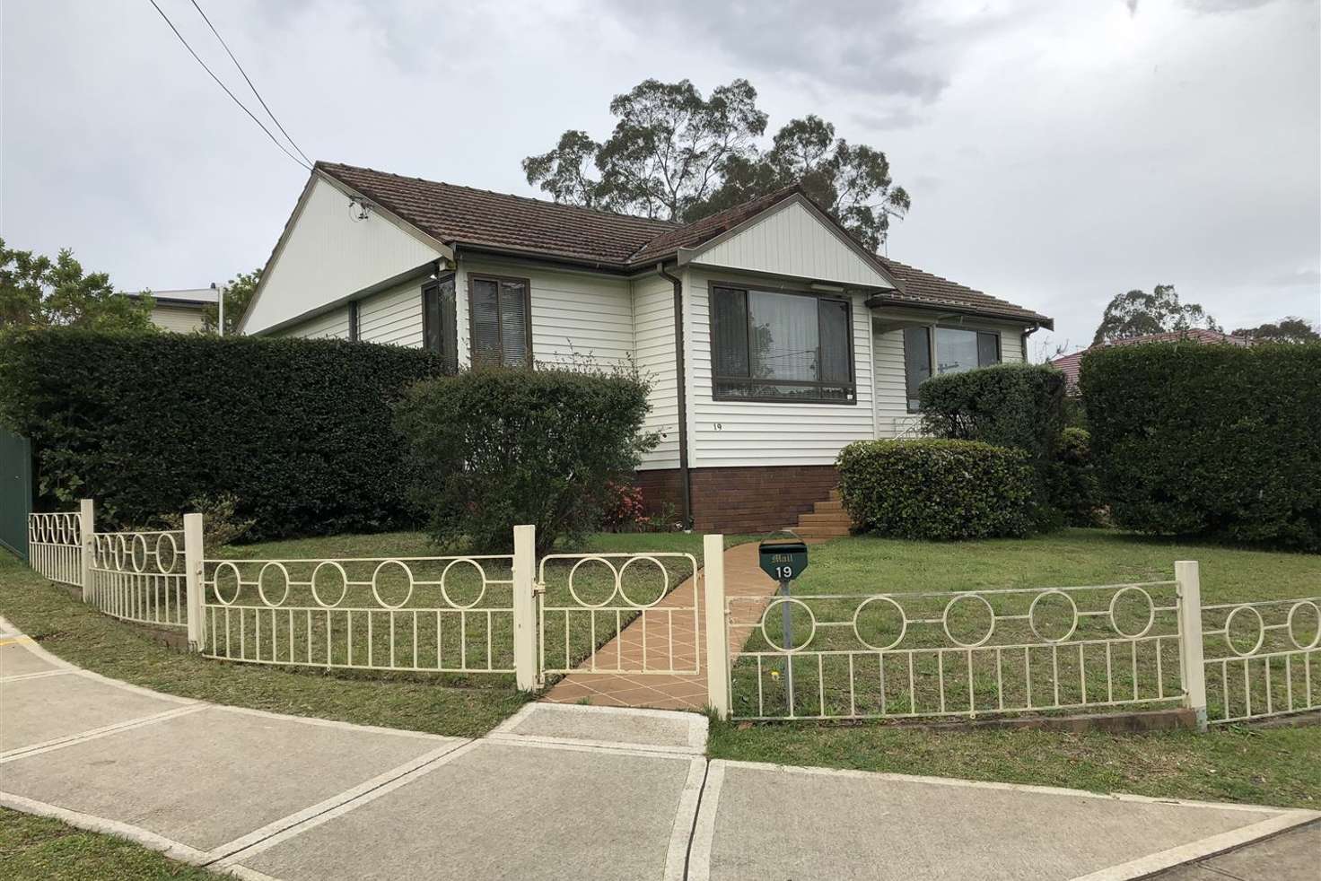 Main view of Homely house listing, 19 Calder Road, Rydalmere NSW 2116