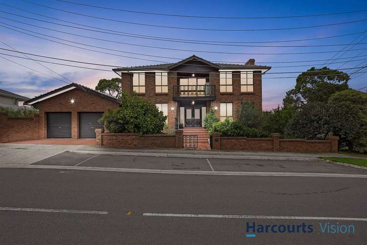 109 Riviera Road, Avondale Heights VIC 3034