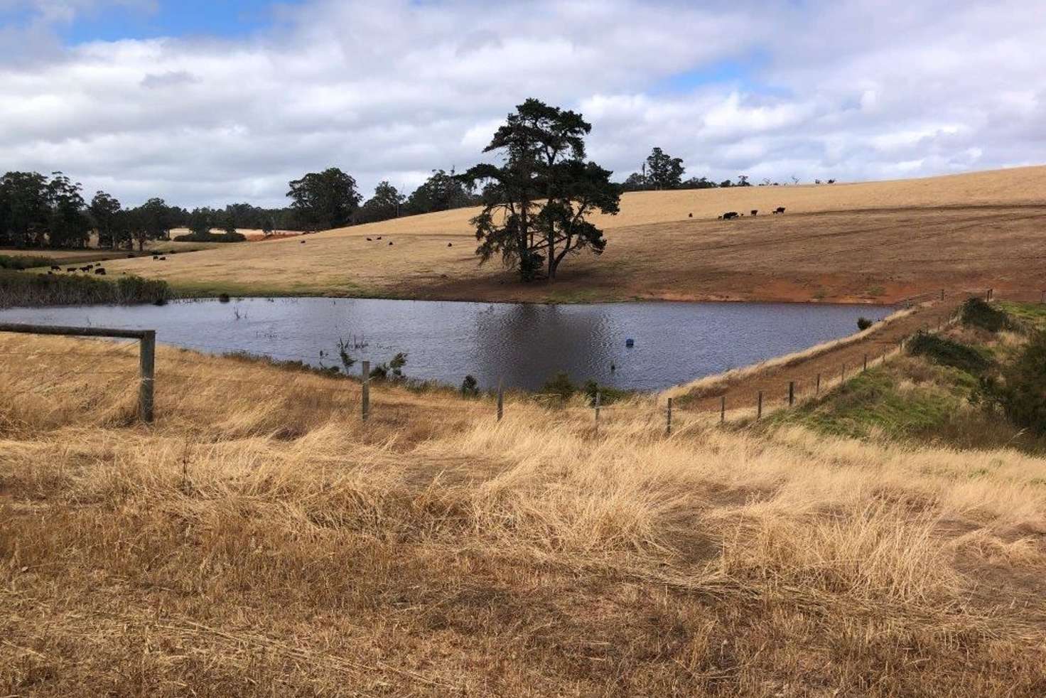 Main view of Homely ruralOther listing, ' Yanmah', Yanmah WA 6258