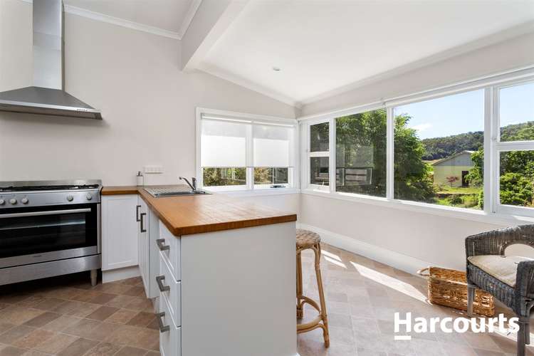 Main view of Homely house listing, 98 Pioneer Drive, Mole Creek TAS 7304
