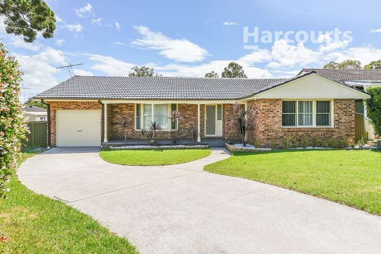 Main view of Homely house listing, 24 Kanangra Crescent, Ruse NSW 2560