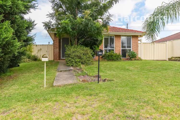 8 & 8A Karrabul Road, St Helens Park NSW 2560