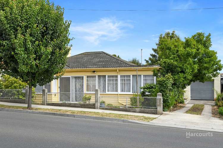 Main view of Homely house listing, 52 Springfield Avenue, Moonah TAS 7009