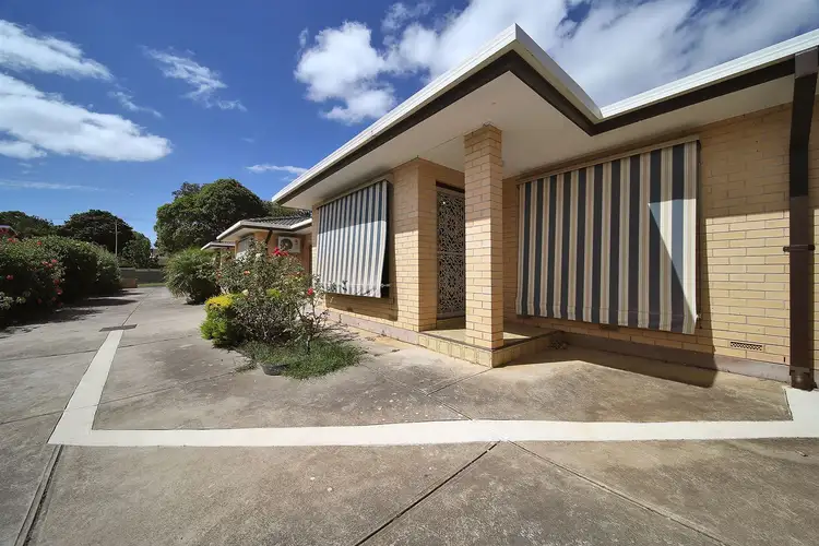 Main view of Homely unit listing, 3/22 Chisholm Avenue, Burnside SA 5066