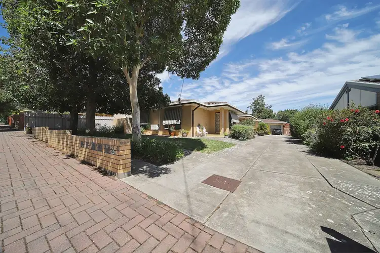 Second view of Homely unit listing, 3/22 Chisholm Avenue, Burnside SA 5066