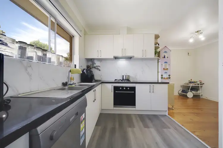 Third view of Homely unit listing, 3/22 Chisholm Avenue, Burnside SA 5066