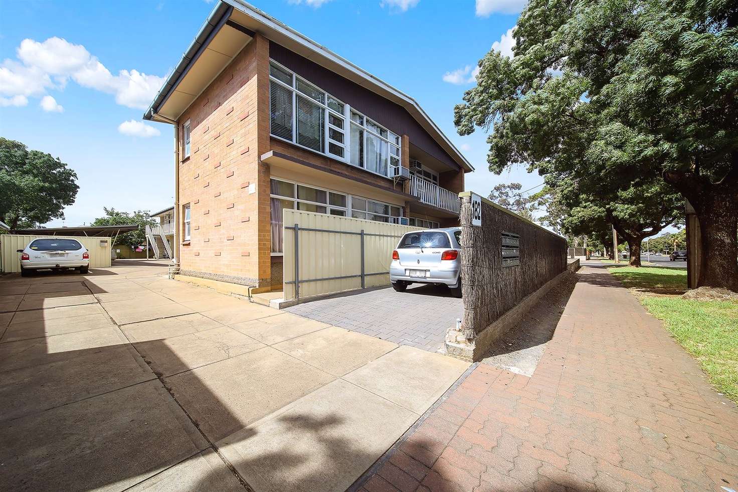 Main view of Homely unit listing, 14/182 Anzac Highway, Glandore SA 5037
