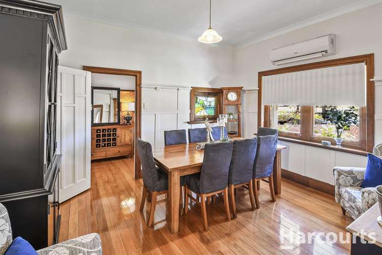 Seventh view of Homely house listing, 451 Lanes Avenue, Quantong VIC 3401