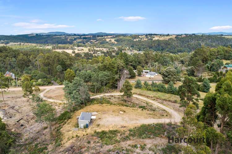 Main view of Homely residentialLand listing, Lot 6 James Road, Acacia Hills TAS 7306
