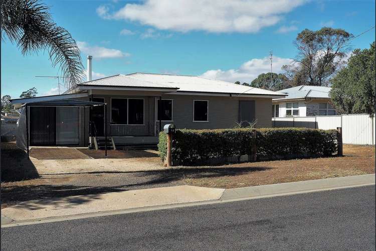 Main view of Homely house listing, 13 Bowden St, Pittsworth QLD 4356