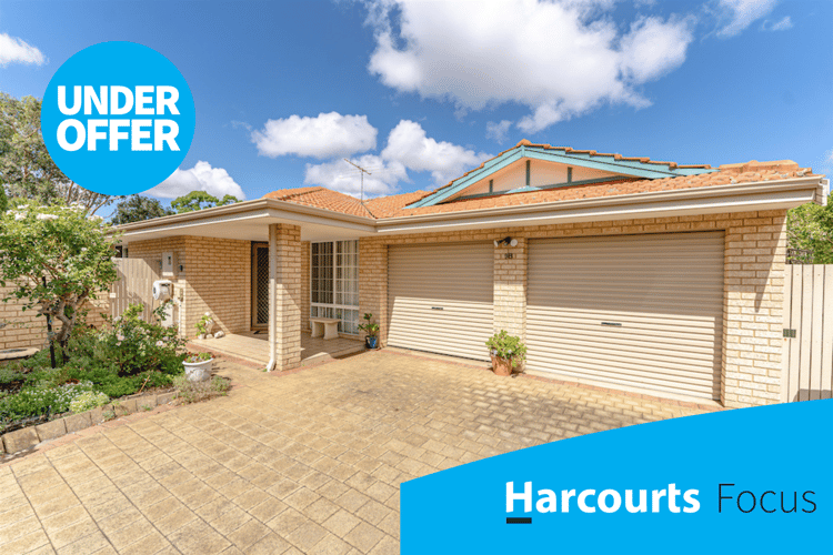 Main view of Homely house listing, 9B Debries Place, Bull Creek WA 6149