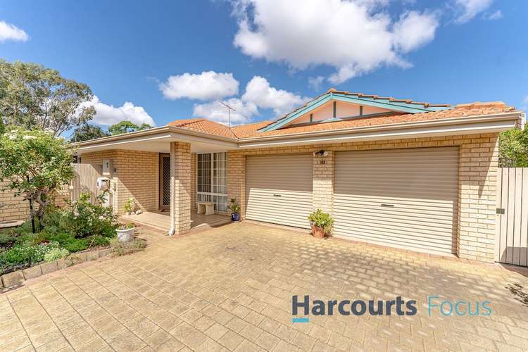 Second view of Homely house listing, 9B Debries Place, Bull Creek WA 6149