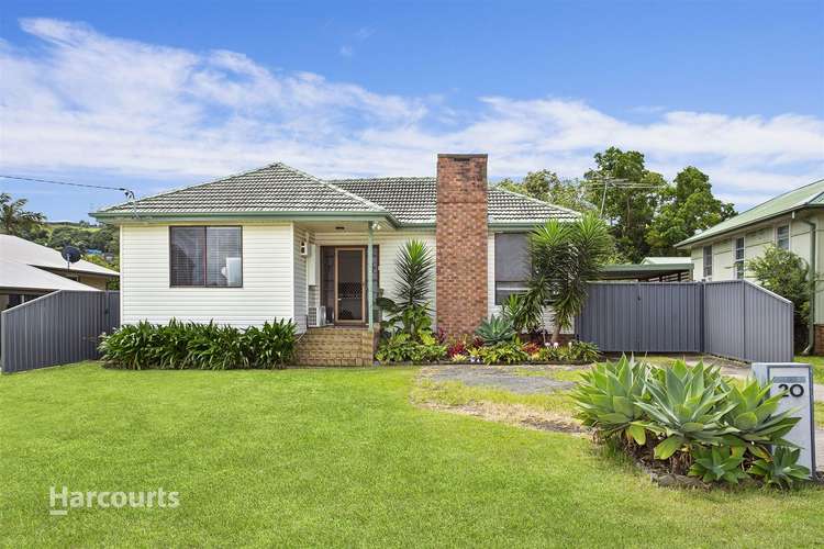 Main view of Homely house listing, 20 Massey Street, Berkeley NSW 2506