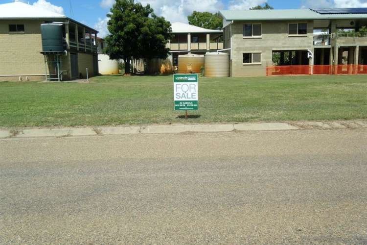 Second view of Homely residentialLand listing, 17 Groper Creek Road, Home Hill QLD 4806