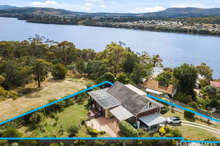 Second view of Homely house listing, 26 Wendourie Parade, Austins Ferry TAS 7011