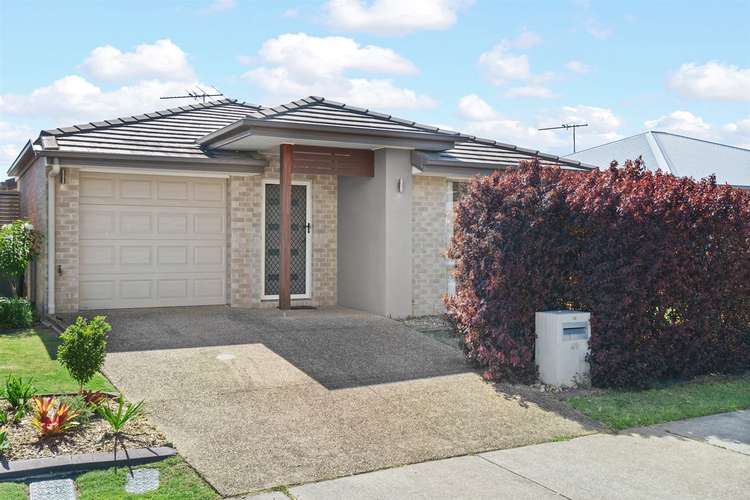 Main view of Homely house listing, 49 Park Vista Drive, Mango Hill QLD 4509