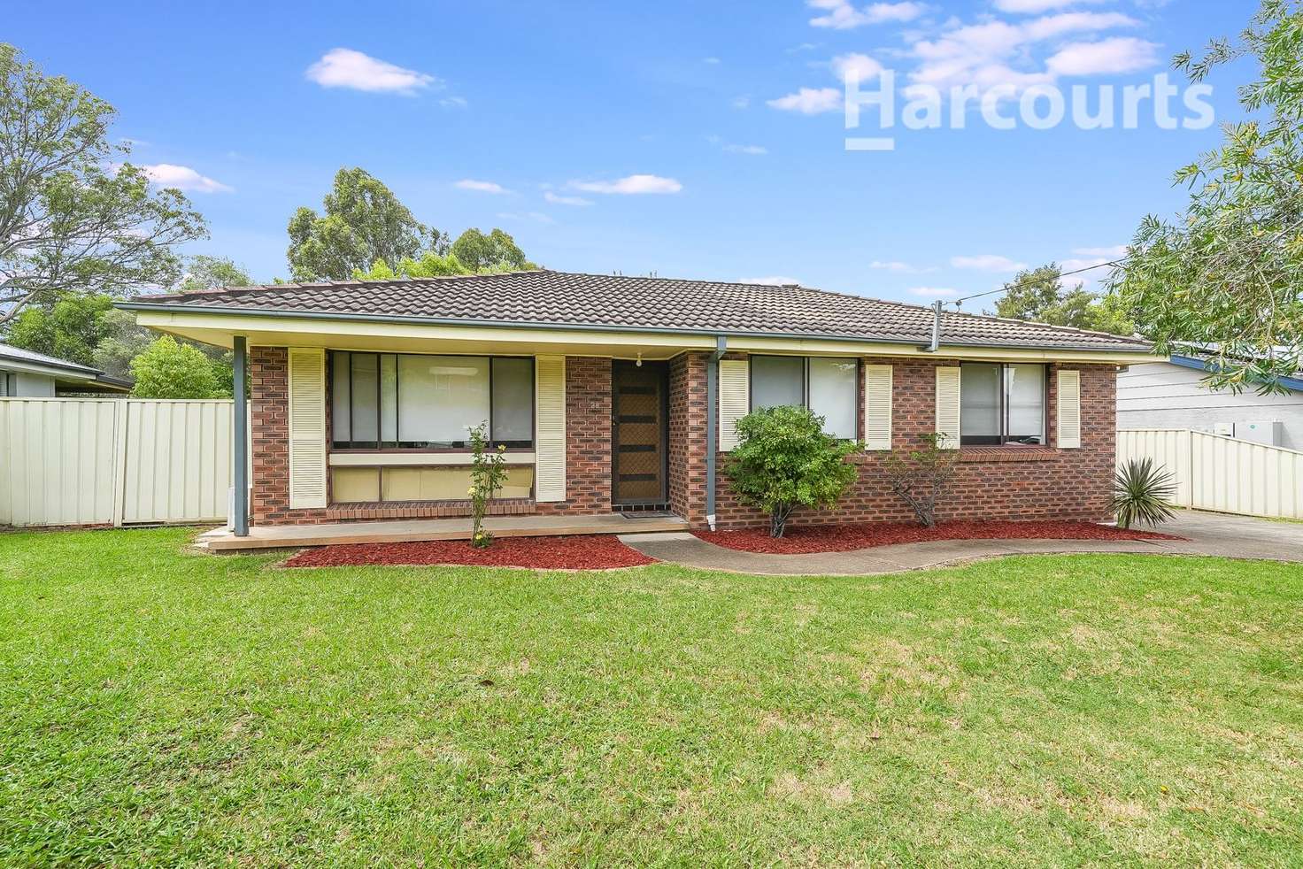 Main view of Homely house listing, 23 Clinton Drive, Narellan NSW 2567