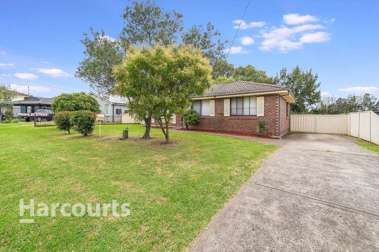 Second view of Homely house listing, 23 Clinton Drive, Narellan NSW 2567