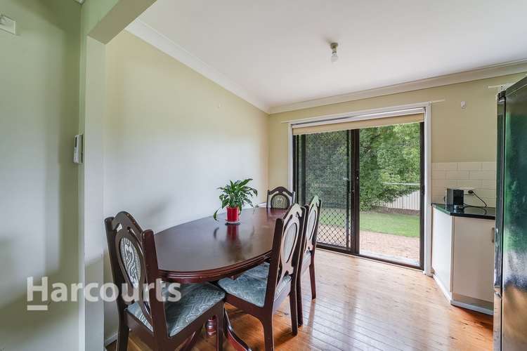 Fifth view of Homely house listing, 23 Clinton Drive, Narellan NSW 2567