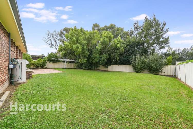 Seventh view of Homely house listing, 23 Clinton Drive, Narellan NSW 2567