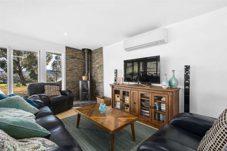 Fifth view of Homely house listing, 40 Dry Creek Road, Bonnie Doon VIC 3720