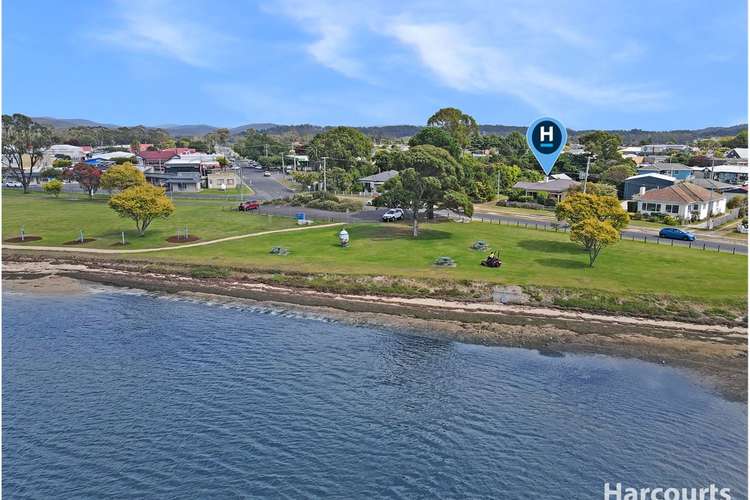 Fourth view of Homely house listing, 8 Georges Bay Esplanade, St Helens TAS 7216