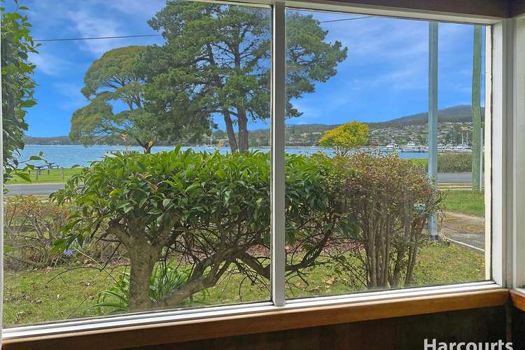 Fifth view of Homely house listing, 8 Georges Bay Esplanade, St Helens TAS 7216