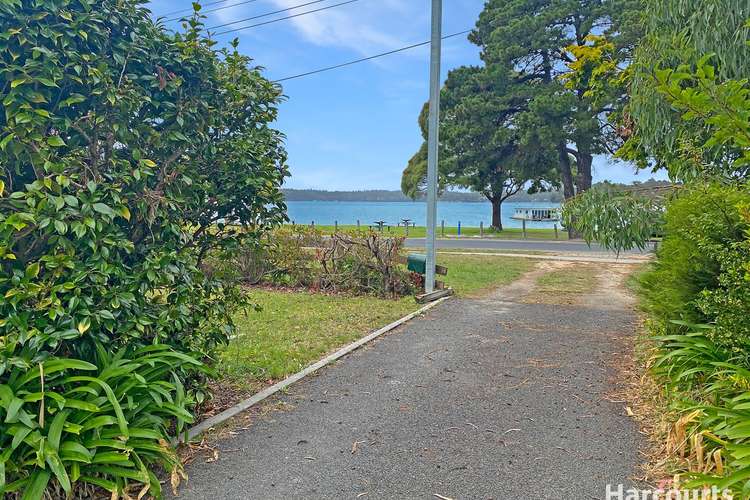 Sixth view of Homely house listing, 8 Georges Bay Esplanade, St Helens TAS 7216