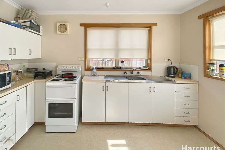 Second view of Homely house listing, 6 Lomond Place, Fingal TAS 7214