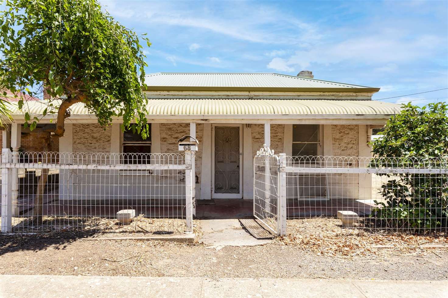 Main view of Homely house listing, 68 Barwell Street, Eudunda SA 5374